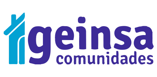 Logo Geinsa Comunidades